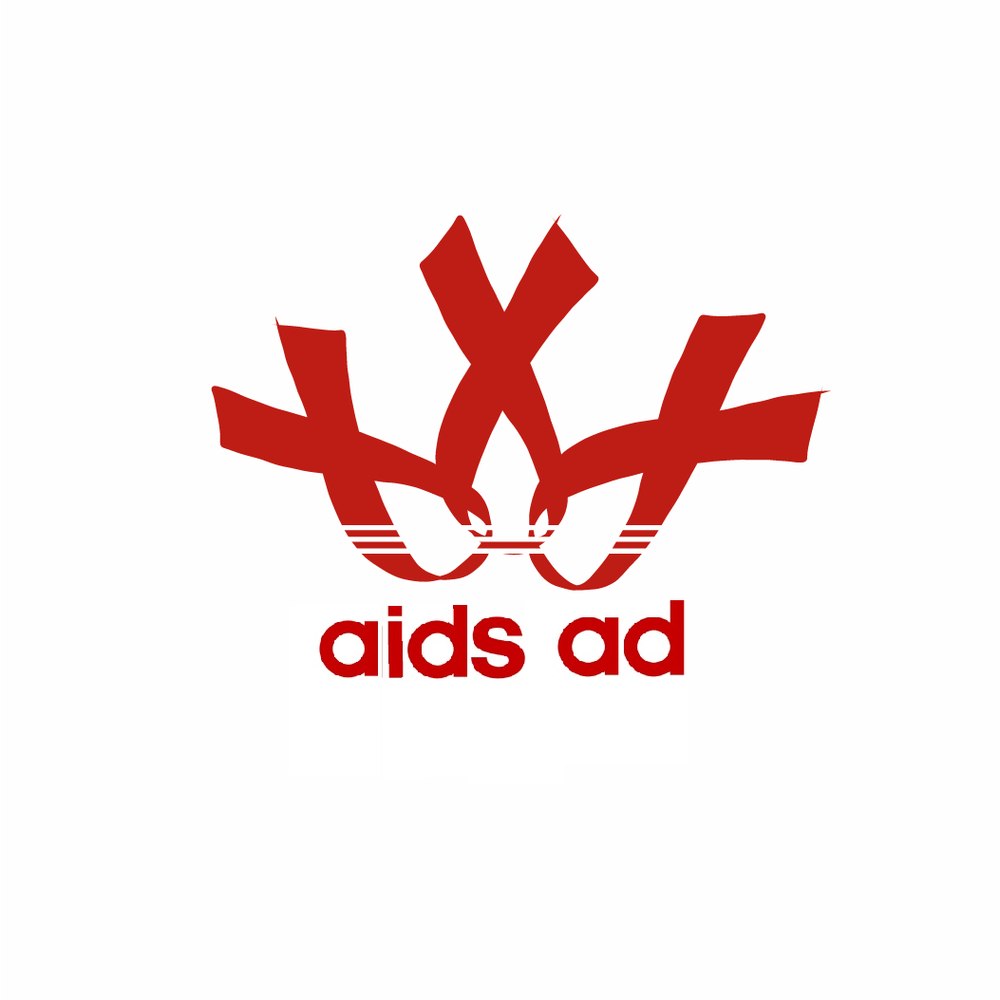 Aids Ad