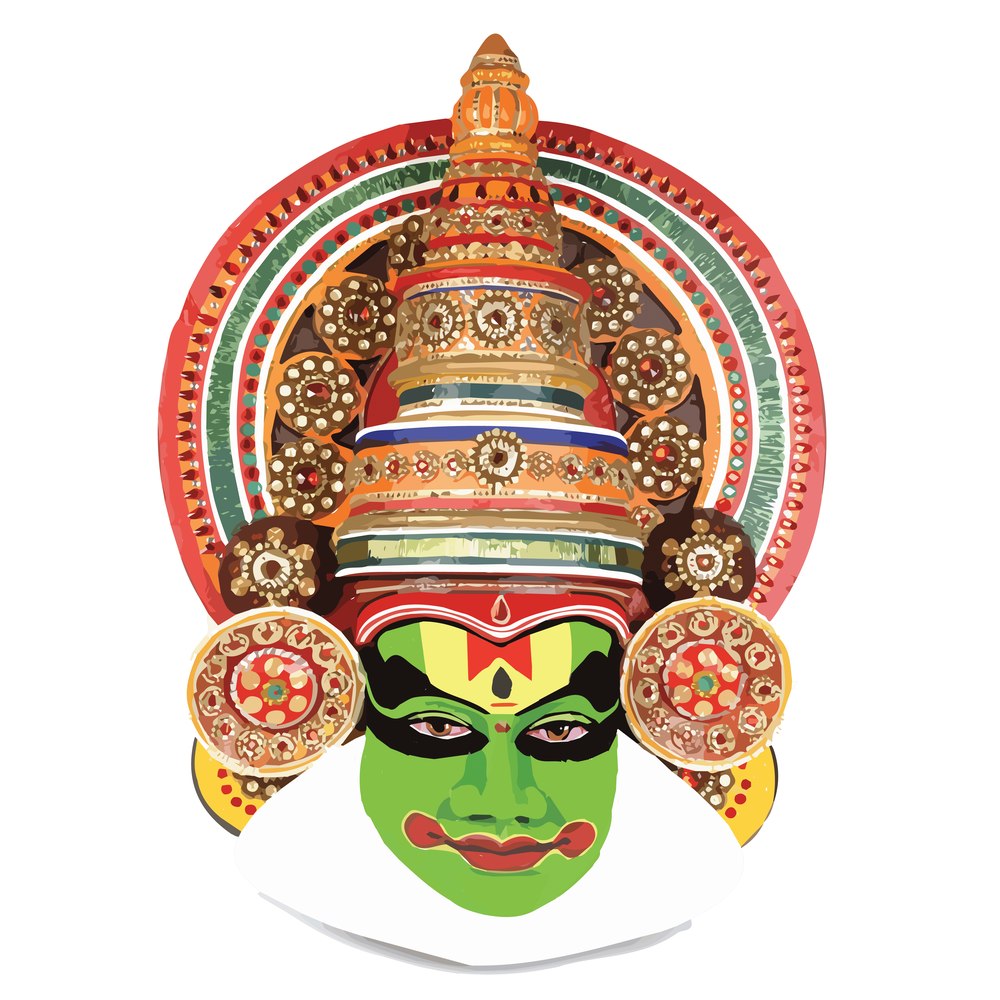 Kathakali