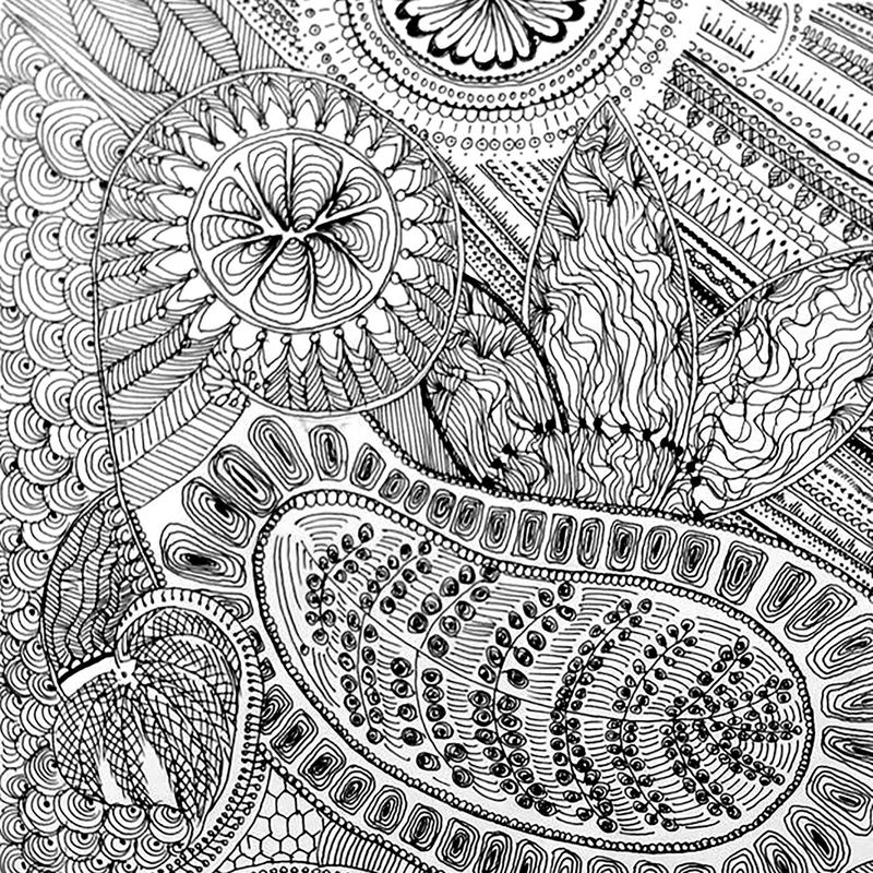 Zentangle